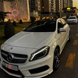 مێرسێدس بێنز A-Class